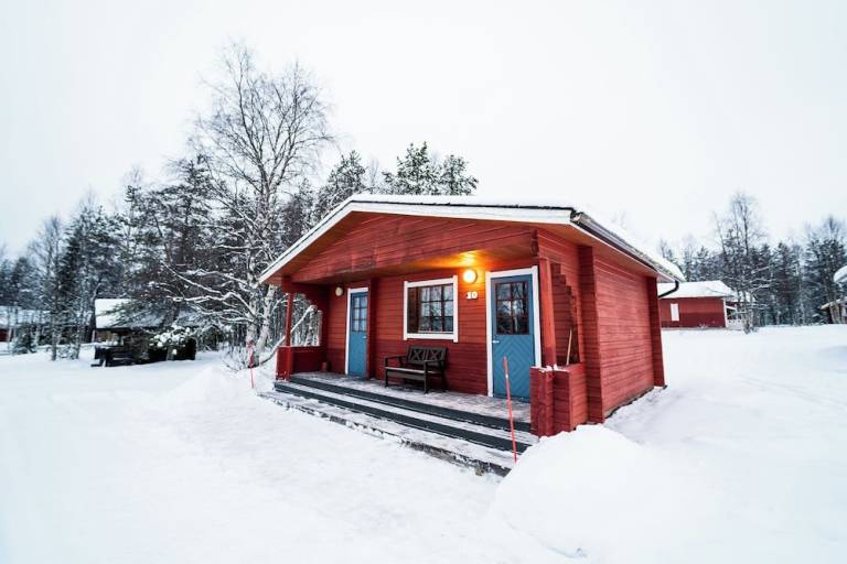 Cottage Peurasuvanto
