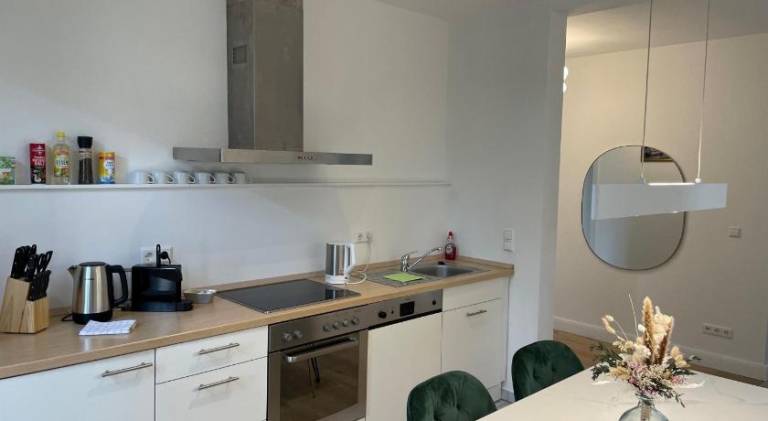 Apartment | Pets allowed in Friedrichshafen