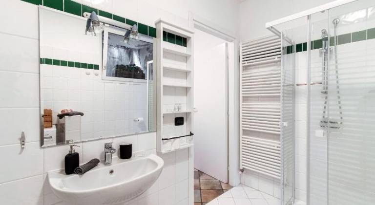 Nice holiday apartment | Near Como Cathedral | Pet-friendly — photo 5
