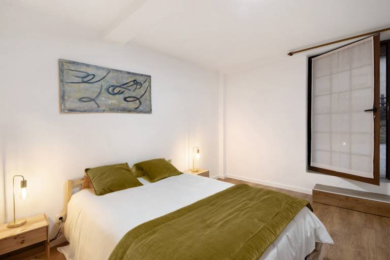 Habitación privada Coímbra