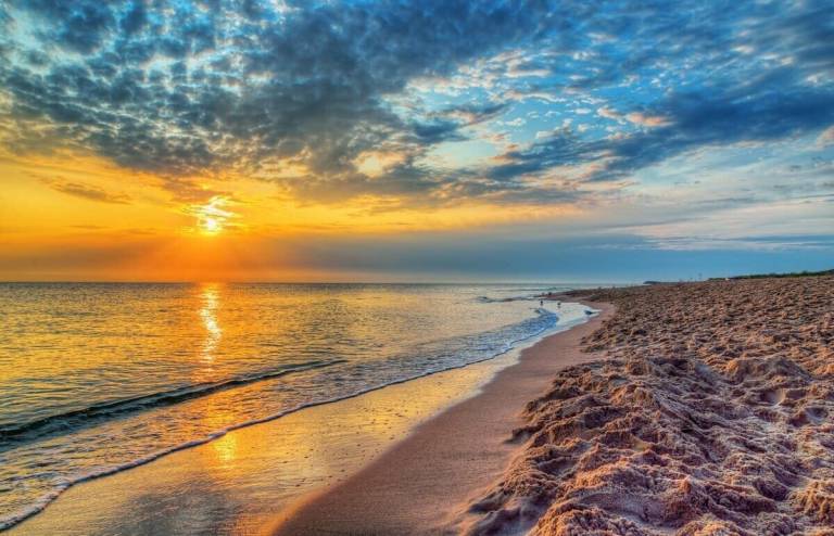 House  Canova Beach Vacation Homesites