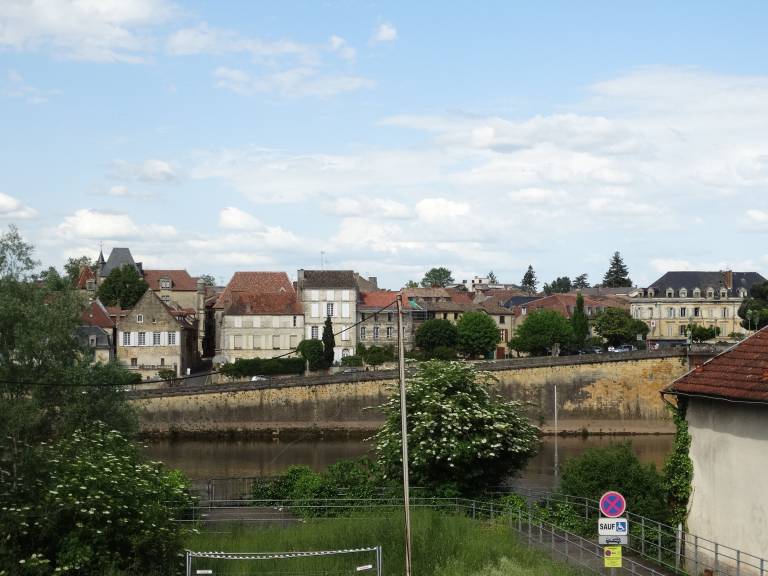 Appartement Bergerac