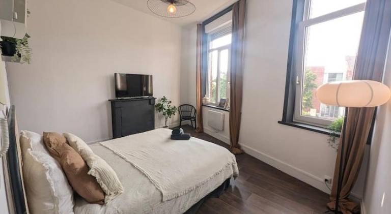 Rental apartment | Pet-friendly — photo 2