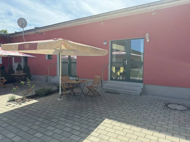 Bed & Breakfast Forst (Lausitz)
