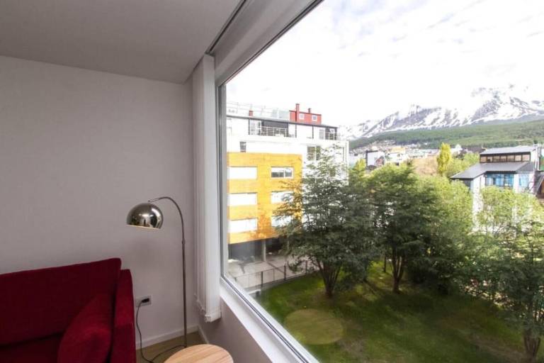 Casa Ushuaia