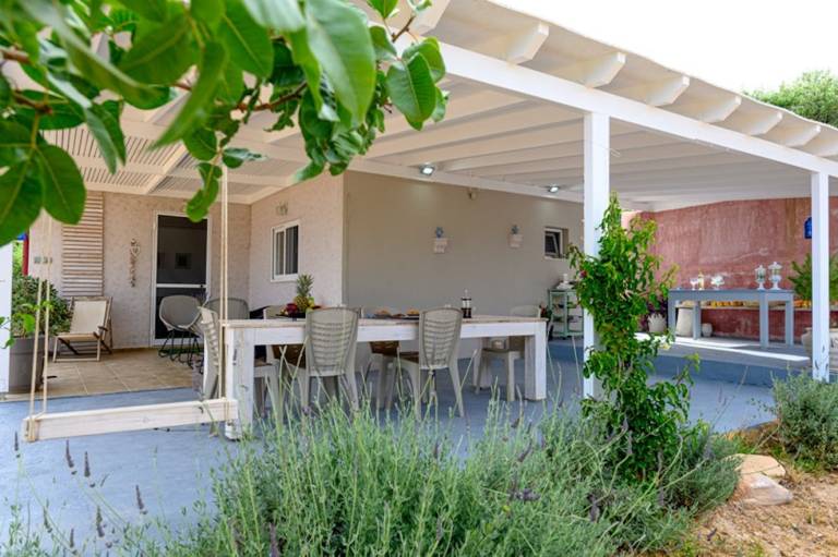 Maison de vacances Achlia