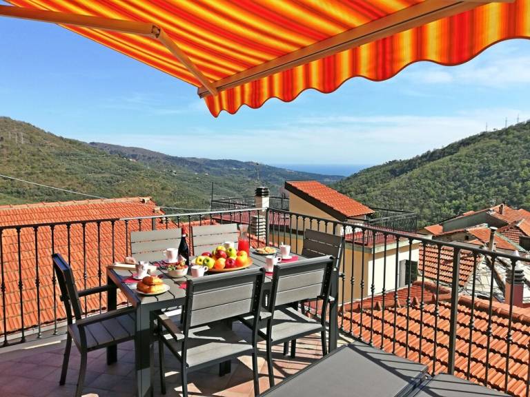 Appartamento San Bartolomeo al mare