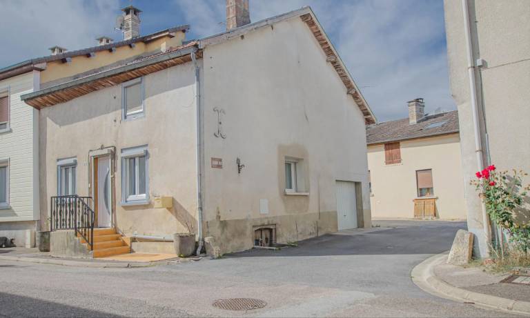 Gîte Bar-sur-Aube