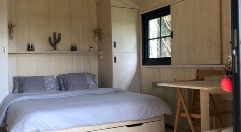 Les Lodges de Phanou — photo 2