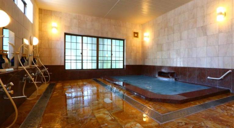 Takanoya Hotel — photo 4