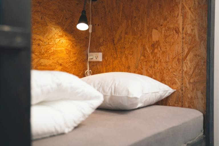 Hostel Indre By