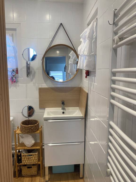 Appartement Merlimont