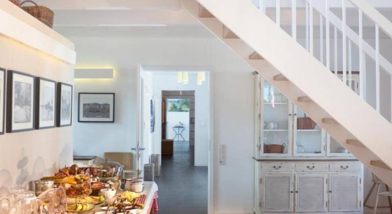 Louisenhof Ferienapartments und Wellness — photo 3