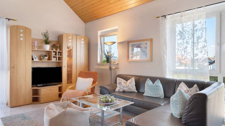 Ferienwohnung Endingen am Kaiserstuhl