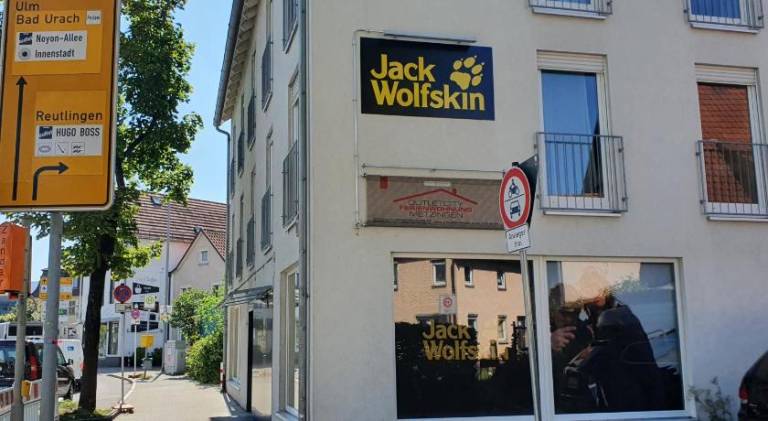 Ferienwohnung Metzingen