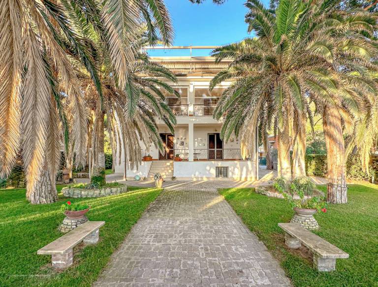 Appartement Magliana