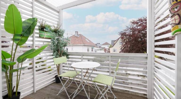 Rental apartment with 2 rooms for 5 persons — photo 3