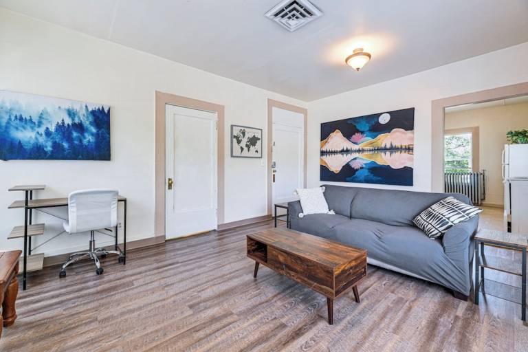 Apartment Klamath Falls