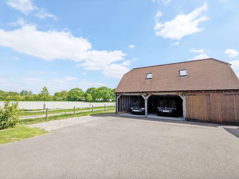 Cottage  Bracklesham Bay