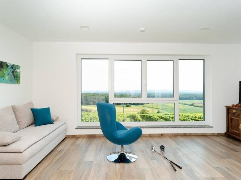Ferienwohnung Gemeinde Klöch