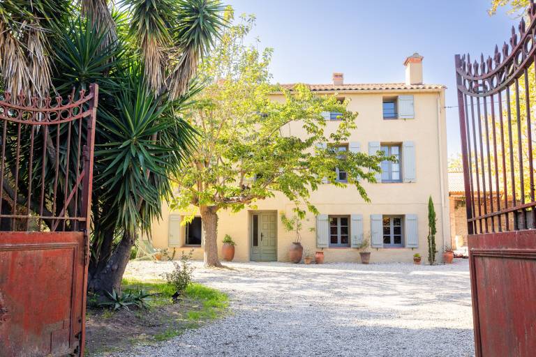 Villa Argelès-sur-Mer