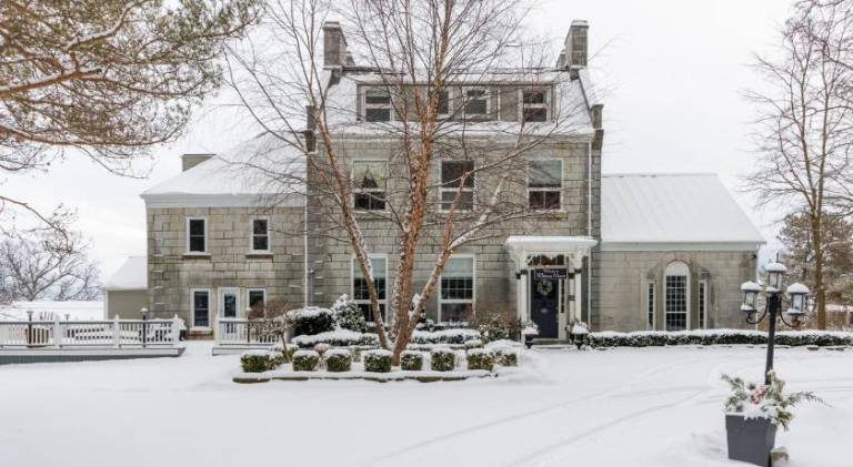 All Suites Whitney Manor — photo 4