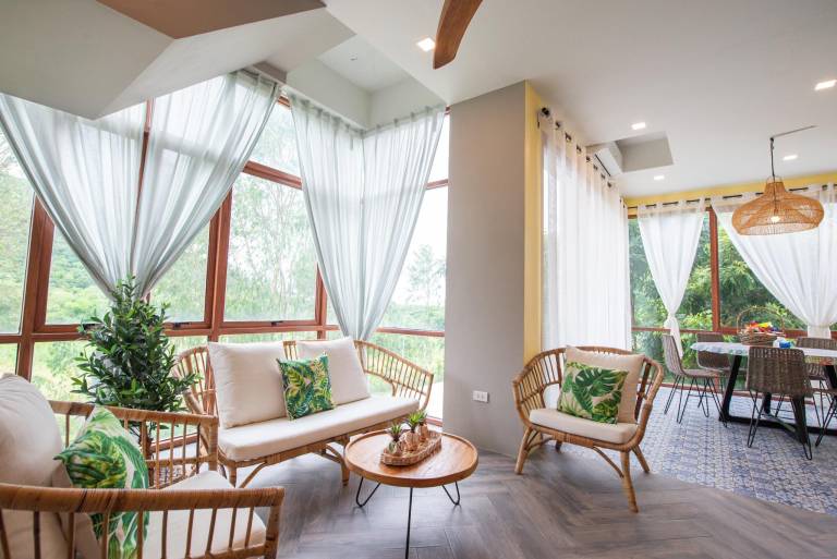 Lovely villa with BBQ, garden & jacuzzi | Suitable for remote work | Pet-friendly — photo 4