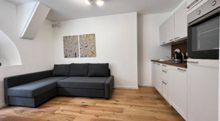Apartment with 1 room for 4 persons — photo 3
