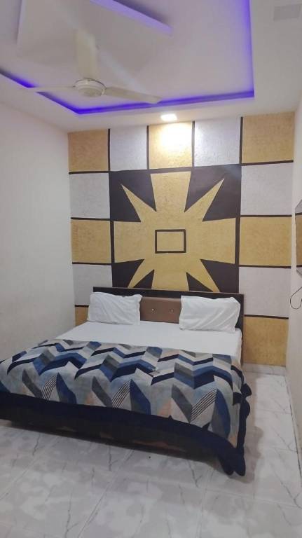 Goroomgo shri Ganpati Guest house Amrtsar — photo 5