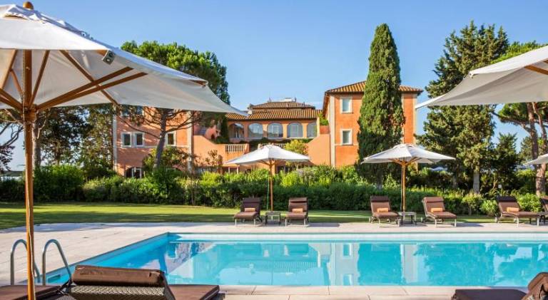 L'Andana Tenuta La Badiola — photo 4