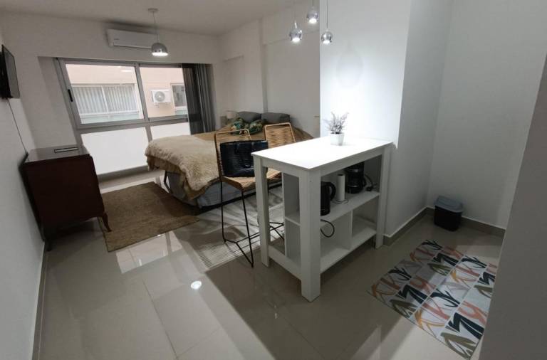 Children-friendly beautiful dedicated room with terrace & pool | Next to Casa Rosada | City view | Pet-friendly — photo 2