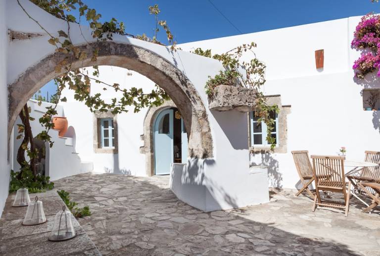 Huis  Kithira