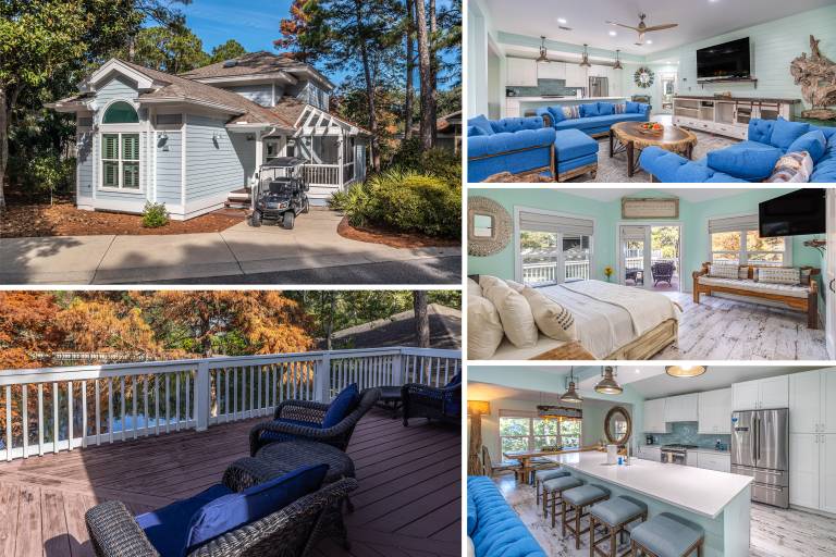 Family-friendly house with heated pool & yard | Water view | Pets allowed — photo 2