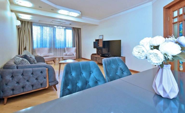 Apartamento Nor Arabkir