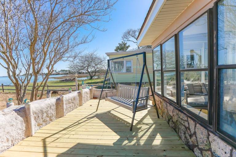 Children-friendly lovely vacation home with fast internet | Sea view | Pets allowed — photo 4