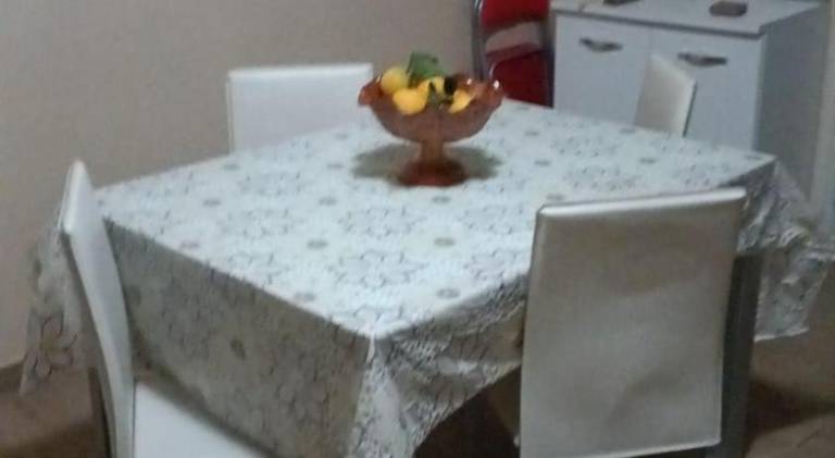Holiday apartment with 1 room for 4 persons — photo 5