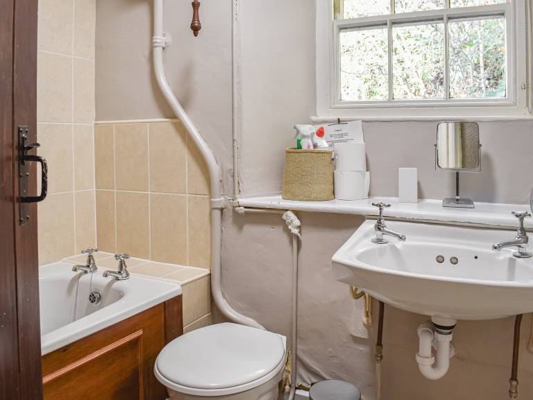 Cottage  Little Langdale