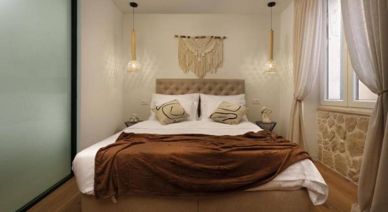 Holiday apartment with 2 rooms for 6 persons — photo 2