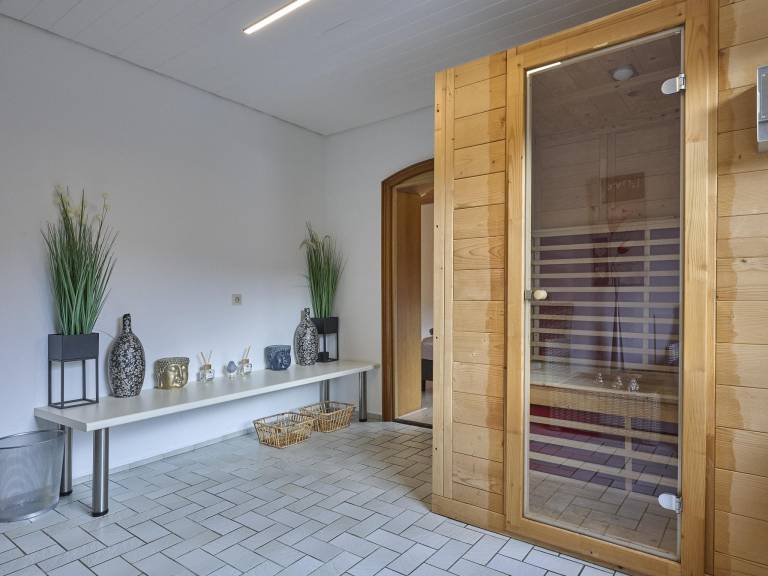 House with sauna — photo 2