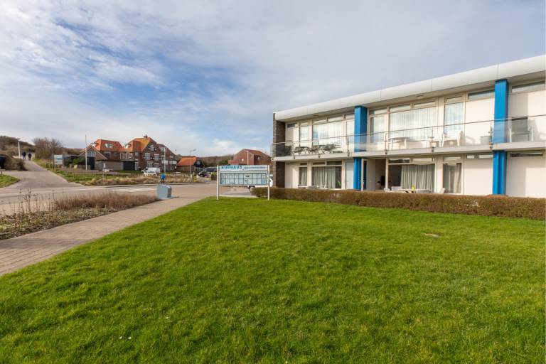 Ferienhaus  Westkapelle