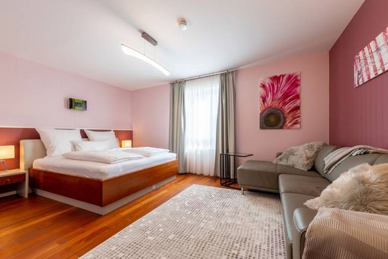 Unterkunft Offenbach am Main