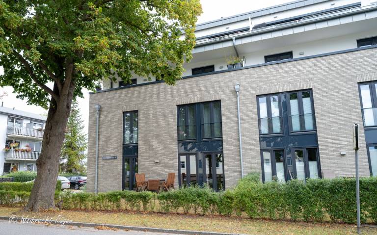 Apartament Putbus