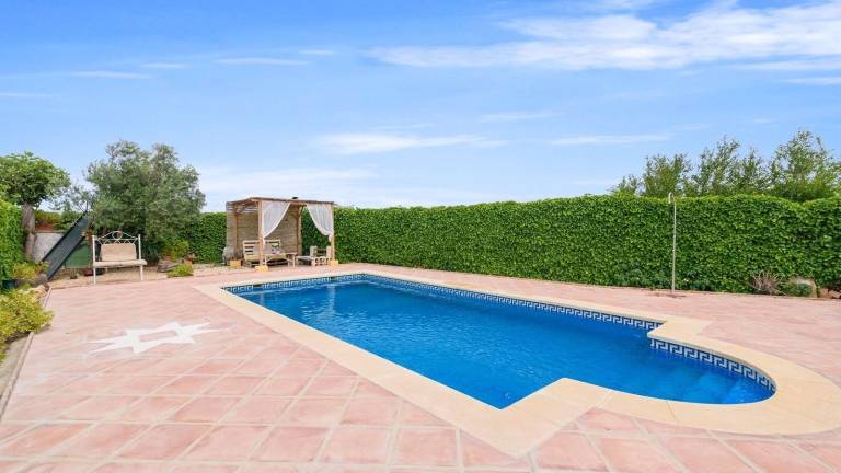 Villa Antequera