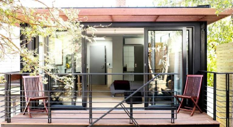 Casa 1 — photo 2