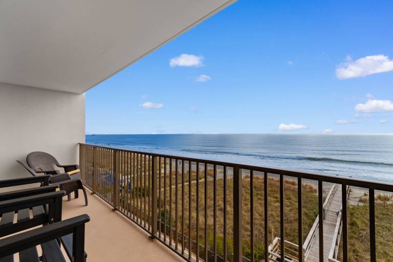 Condo  North Myrtle Beach