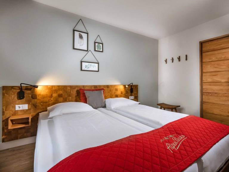 Ferienwohnung  Gasteinertal