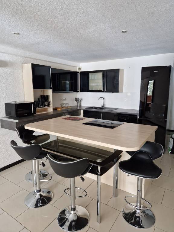 Appartement Chamrousse