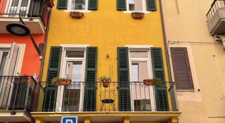 Nice holiday apartment | Pet-friendly in Grottammare