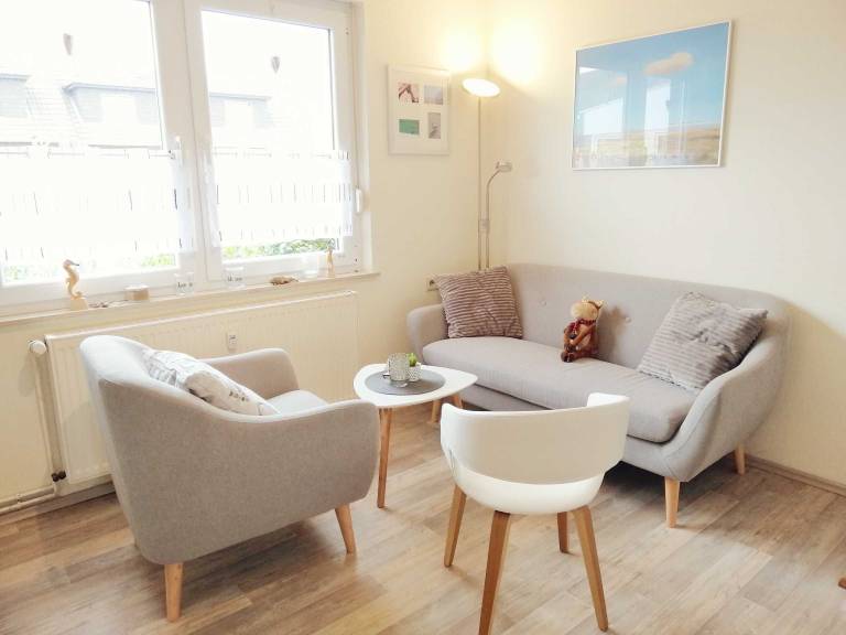 Ferienhaus Horumersiel