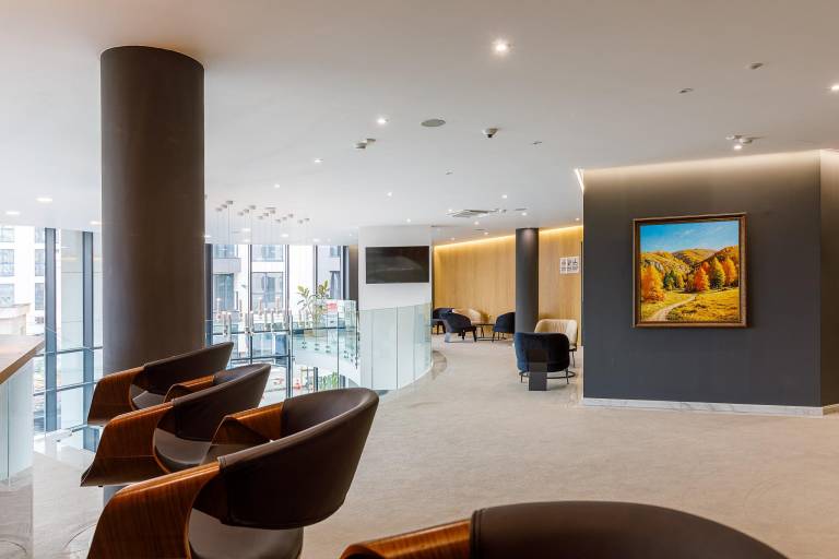 Blue Star Luxury Hotel 4 — photo 5